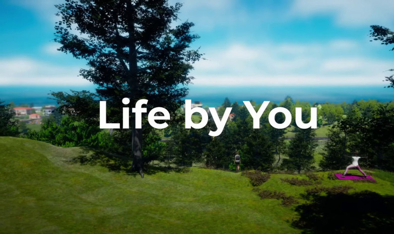 Вышел новый геймплейный ролик Life by You