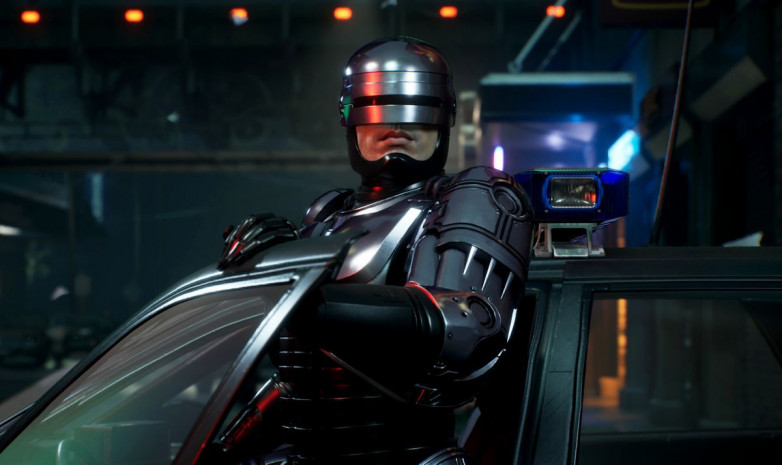 Авторы RoboCop: Rogue City показали 16 минут геймплея из игры