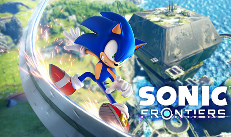 Sonic Frontiers получила режим «Новой Игры +»