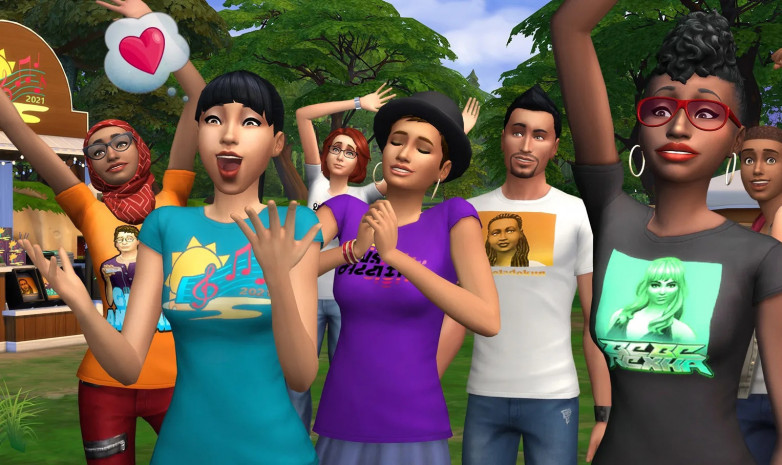 Стали известны новые детали The Sims 5