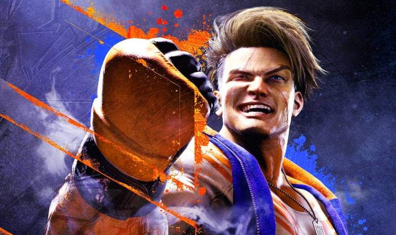 Street Fighter 6 удерживает лидерство в еженедельном чарте Steam уже вторую неделю подряд
