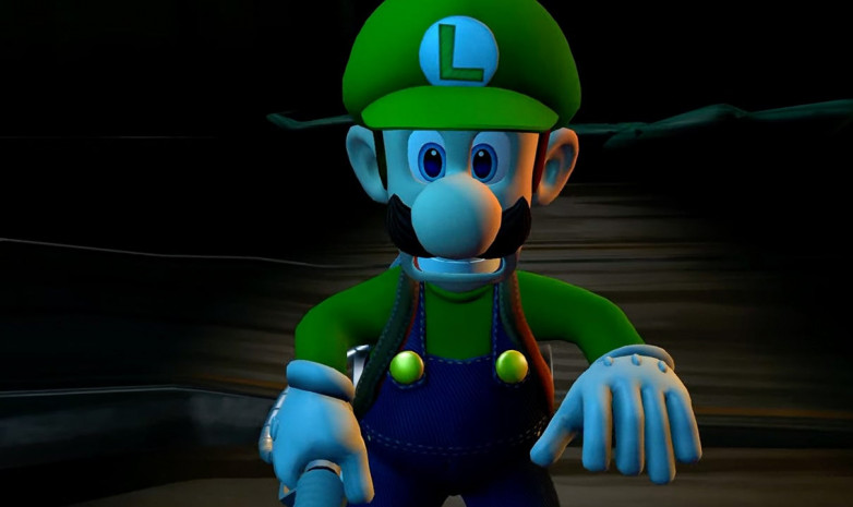 Luigi's Mansion 2: Dark Moon получит ремейк