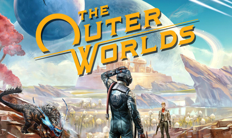 Продажи The Outer Worlds достигли отметки в 5 миллионов копий