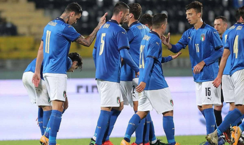 Франция (U21) — Италия (U21): очная разборка главных претендентов на победу в группе D