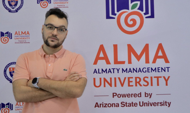 В университете «AlmaU» завершилась образовательная Minor-программа «Киберспортивный менеджмент»