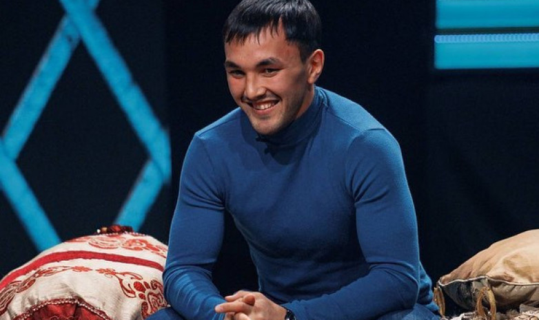 «Дал ему шапалак, а он поступил как крыса». Казахстанский боксер – о конфликте за кулисами и реванше с бойцом из Узбекистана  