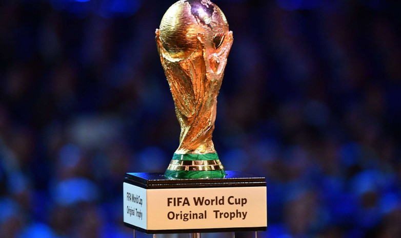 Сборная Уругвая стала победителем молодежного чемпионата мира