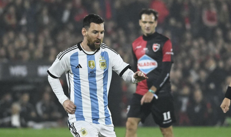 Месси подешевел на 10 млн евро - во сколько теперь оценивают аргентинца