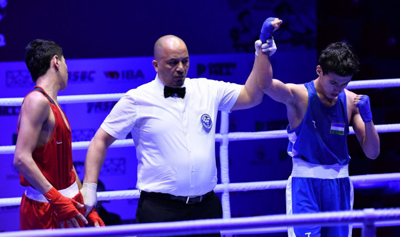 Чемпионат Азии по боксу в Казахстане официально перенесли