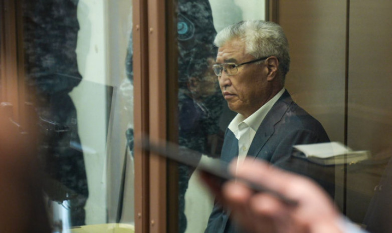 Бывшему министру культуры и спорта Казахстана вынесли суровый приговор 