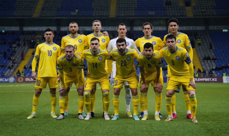 «Будет легким соперником». Сборной Казахстана дали совет перед матчем отбора на Евро-2024