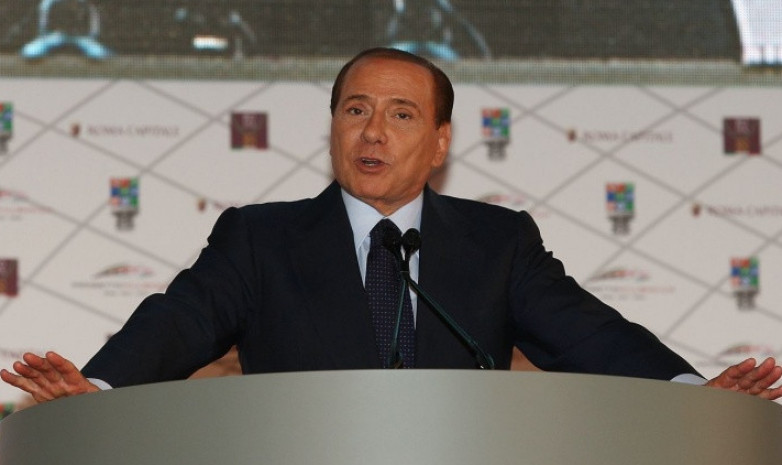 «Оставил след в истории». Ушел из жизни экс-владелец «Милана» Сильвио Берлускони