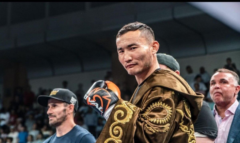 Известного казахстанского боксера пытались отравить 