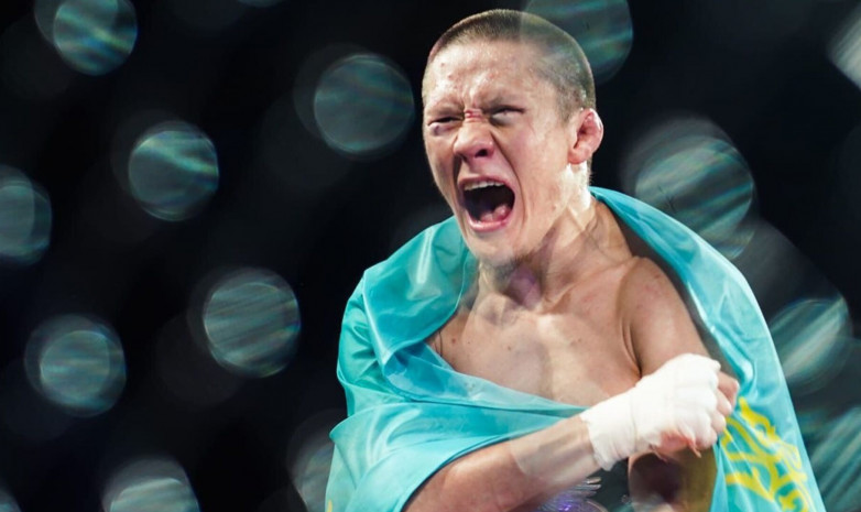 «Не смотрел даже». Известный казахстанец сообщил тревожные новости перед долгожданным боем в UFC