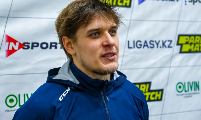 Клуб чемпионата Казахстана вернул ключевого игрока прошлых сезонов 