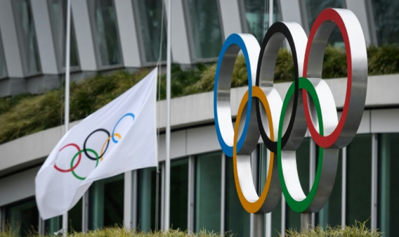 В МОК ответили, когда примут решение о допуске спортсменов из России и Беларуси на Олимпиаду