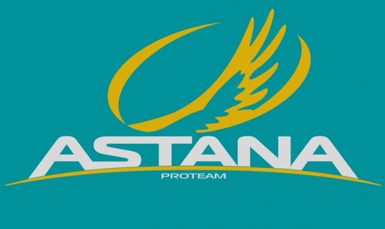 Фото. Астана представила новую экипировку на «Тур де Франс»