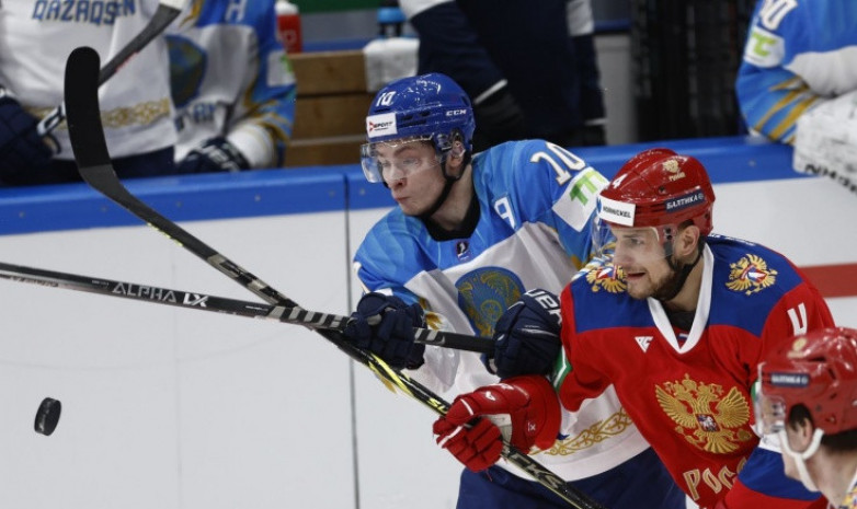 Никита Михайлис подтвердил, что сборная Казахстана звонила Роману Ротенбергу с благодарностью