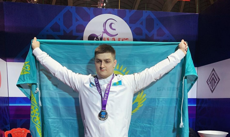 У чемпиона мира из Казахстана нашли допинг