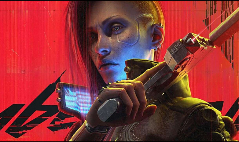 Представлен геймплейный трейлер DLC Phantom Liberty для Cyberpunk 2077 