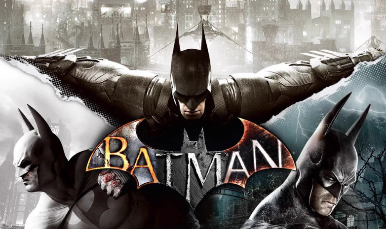 Batman Arkham Trilogy выйдет на Nintendo Switch 