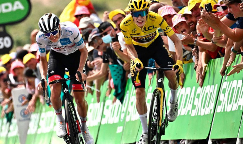 «Спринт и генерал». Все, что нужно знать о «Тур де Франс-2023»