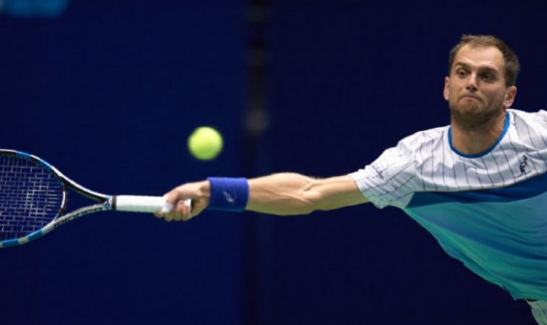 Александр Недовесов Нидерландтағы турнирдің жартылай финалына шықты