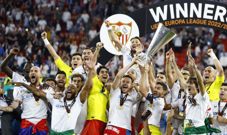 УЕФА и КОНМЕБОЛ объявили о создании Кубка вызова