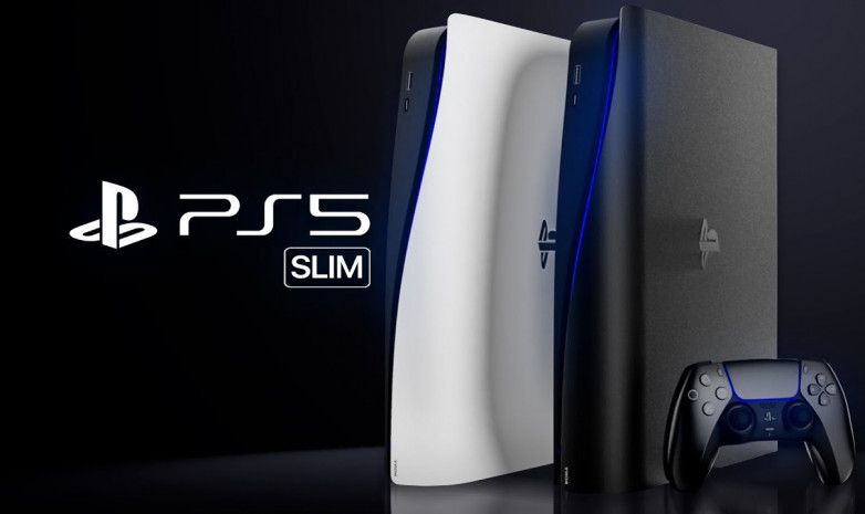 Sony 2023 жылдың соңына дейін PlayStation 5 Slim шығаруды жоспарлап отыр