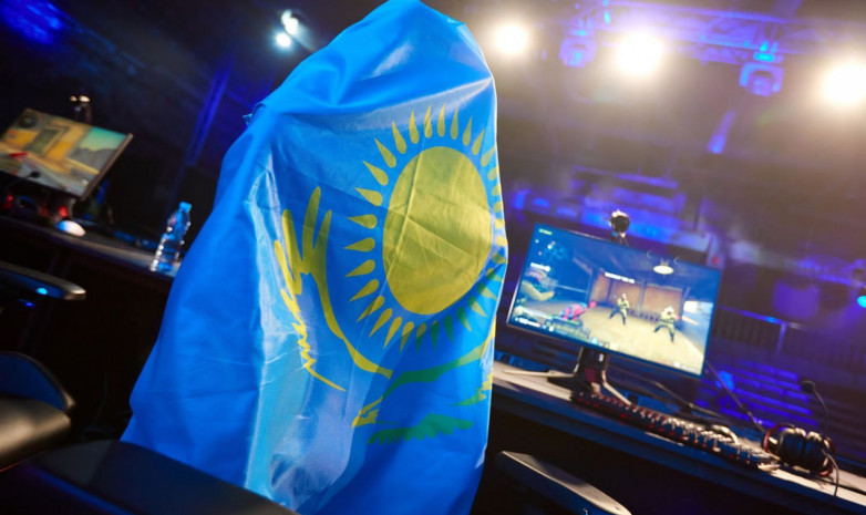 На HLTV.org вновь появился региональный рейтинг для Казахстана по CS:GO