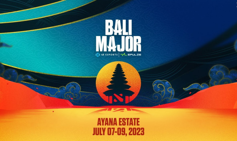 Quest Esports сыграет с Gaimin Gladiators за выход в топ-3 The Bali Major 2023