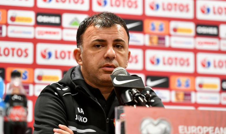 Тренер «Каспия» подал в отставку, а между руководителями клуба случилась потасовка