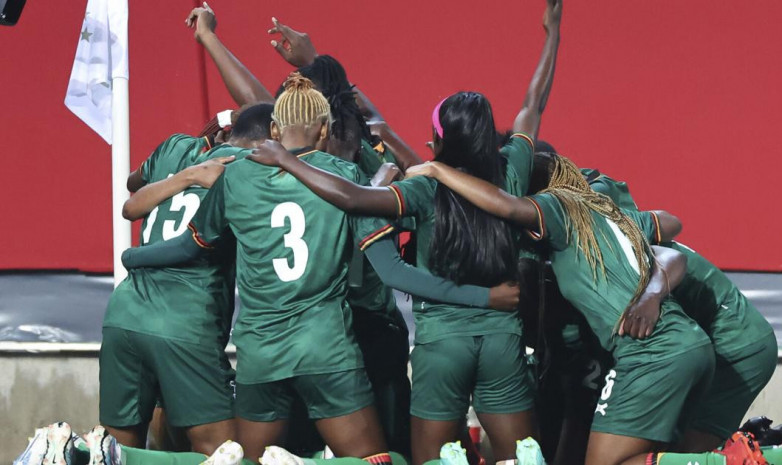 Скандал в женской сборной Замбии: тренер заставлял футболисток заниматься с ним сексом