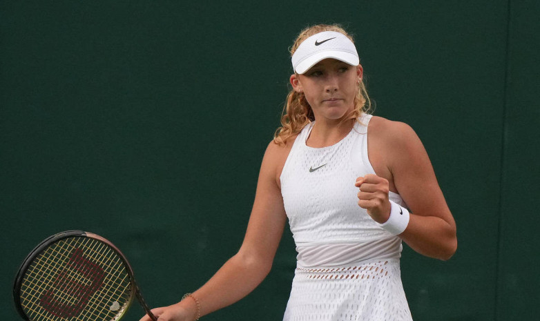 Мать 16-летней звезды тенниса из России прокомментировала слухи о возможной смене гражданства дочери