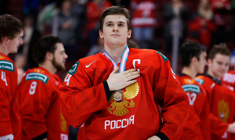 Российский хоккеист клуба НХЛ рассказал о проблемах адаптации в США