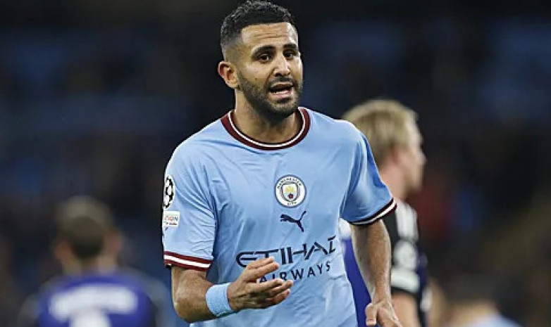 Основной игрок игрок «Манчестер Сити» согласовал контракт с саудовским клубом