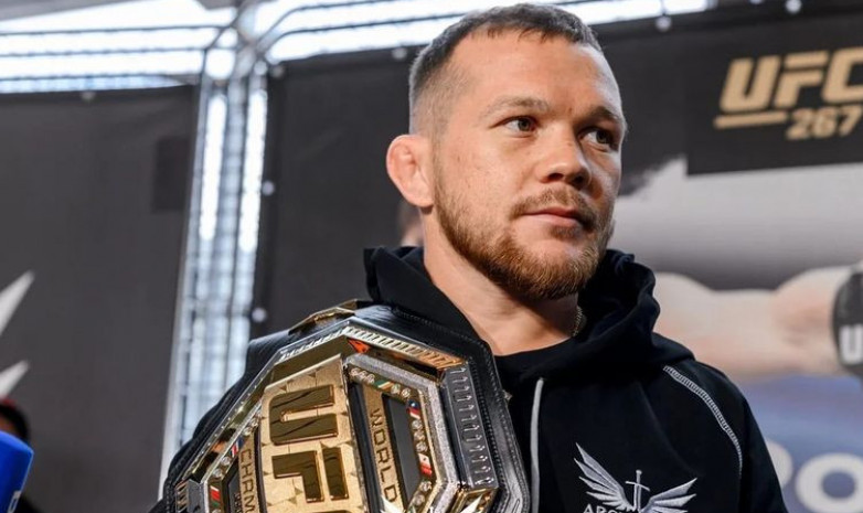 Экс-чемпион UFC из России сообщил о грядущих переменах в тренировочном лагере