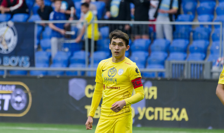 Прямая трансляция заключительных матчей 16-го тура Первой лиги Казахстана
