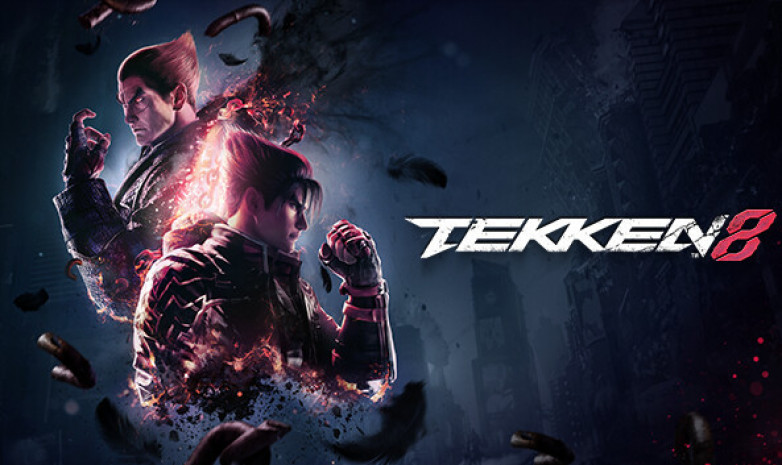 Стал известен список бойцов Tekken 8 с закрытого тестирования