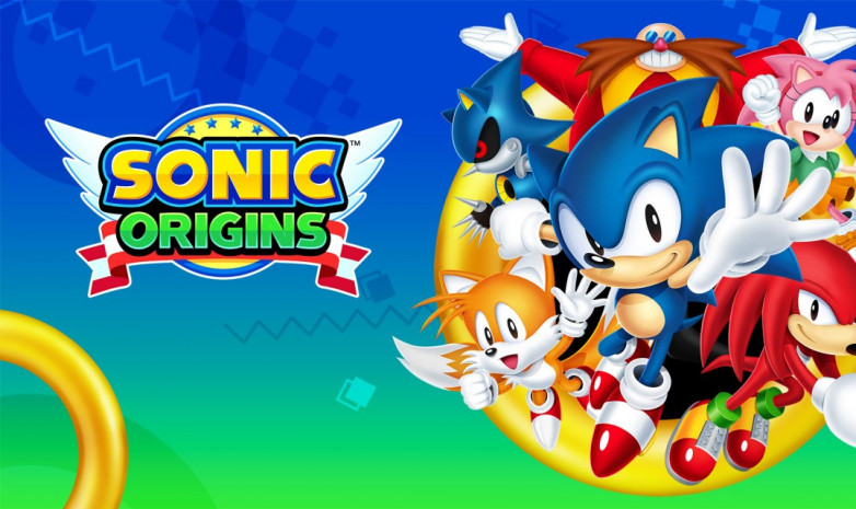 SEGA планирует новые ремейки Sonic the Hedgehog на PS5 и PS4