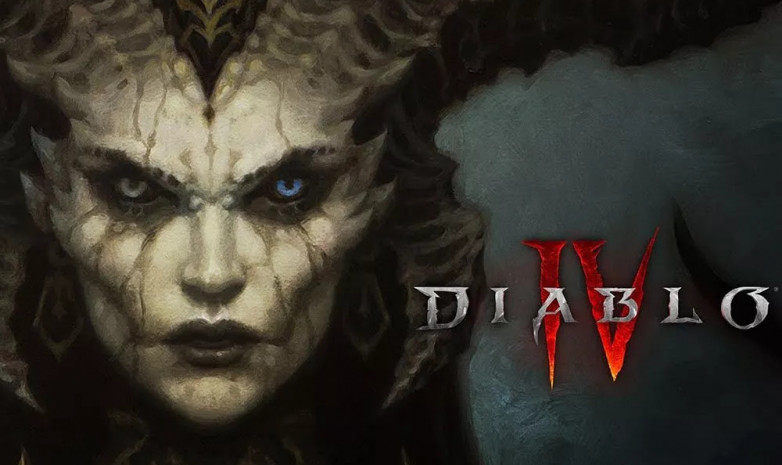 Blizzard выпустила свежий патч для Diablo 4