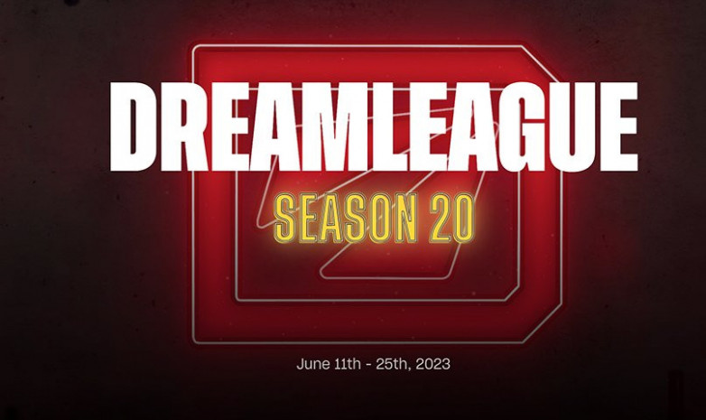 Три команды из СНГ вошли в топ-5 самых популярных команд DreamLeague Season 20