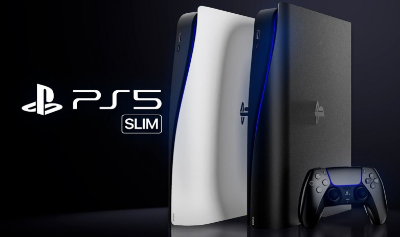 Sony планирует выпустить PlayStation 5 Slim до конца 2023 года
