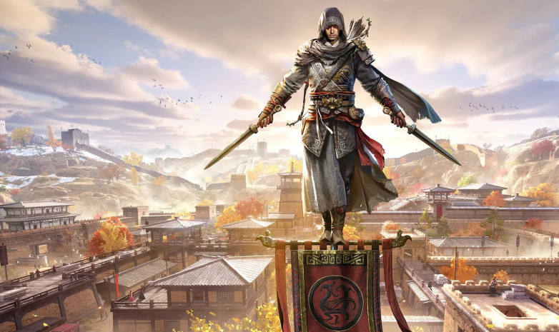 Ubisoft запустит бета-тестирование Assassins Creed Jade в начале августа