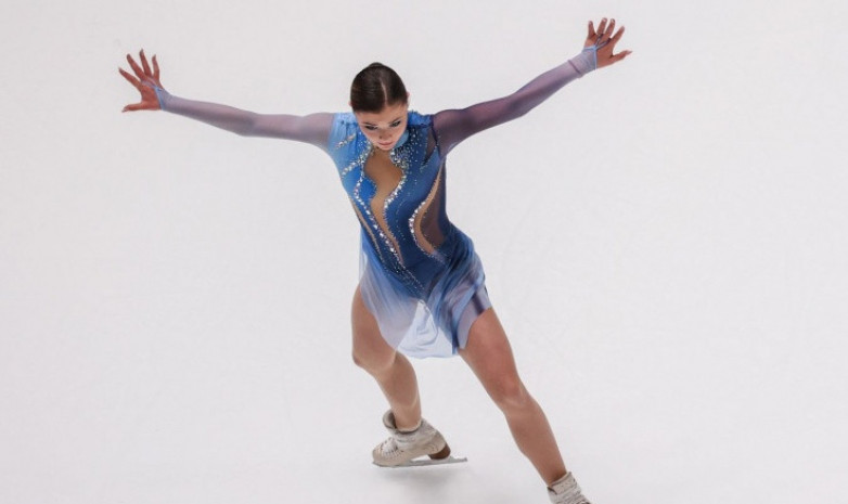 Тарасова отреагировала на желание Самоделкиной выступать за сборную Казахстана