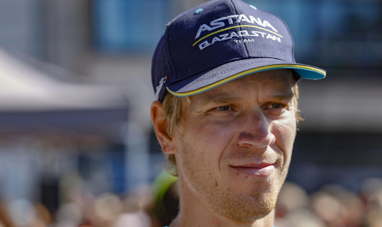 Гонщик «Астаны» стал 23-м на первом этапе «Тур Реневи»
