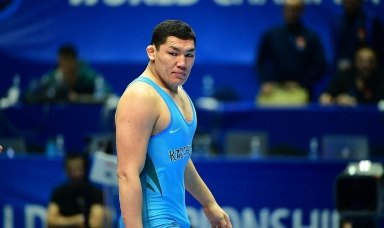 Казахстанские вольники будут биться за олимпийские лицензии в Белграде