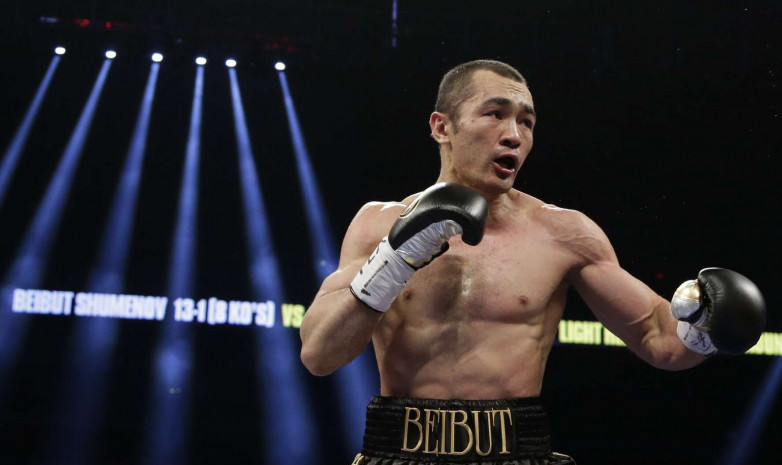 Полицейские, отпустившие объявленного в розыск казахстанского боксера, получили серьезное наказание