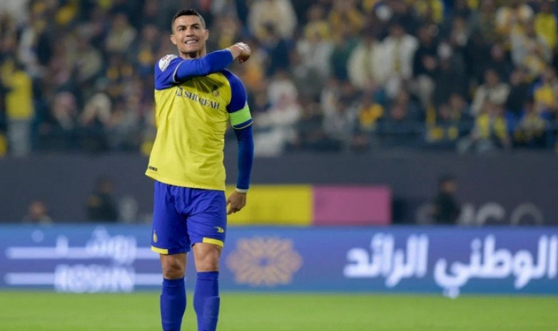 Роналду грозит серьезное наказание за нарушение законов Саудовской Аравии