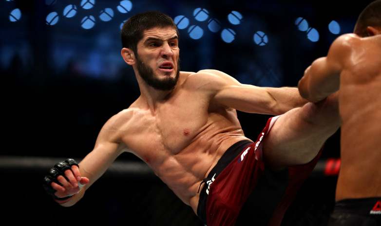 Неожиданно: чемпиону UFC из России выбрали соперника  